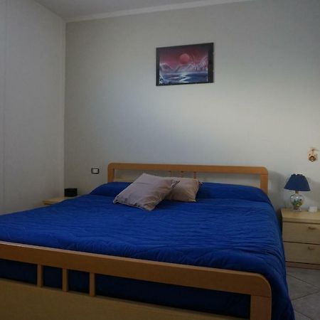 Aurora Home Alcamo Marina Exterior photo