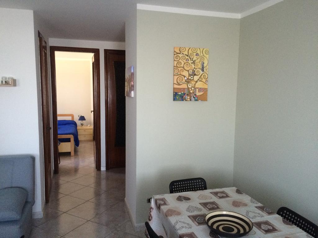 Aurora Home Alcamo Marina Exterior photo