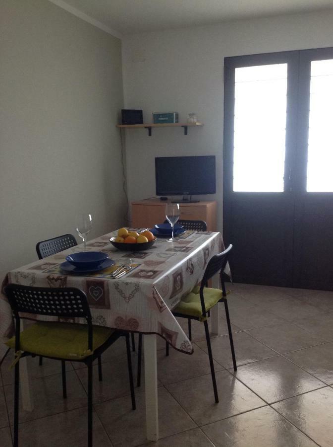 Aurora Home Alcamo Marina Exterior photo
