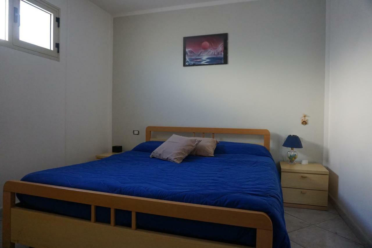 Aurora Home Alcamo Marina Exterior photo