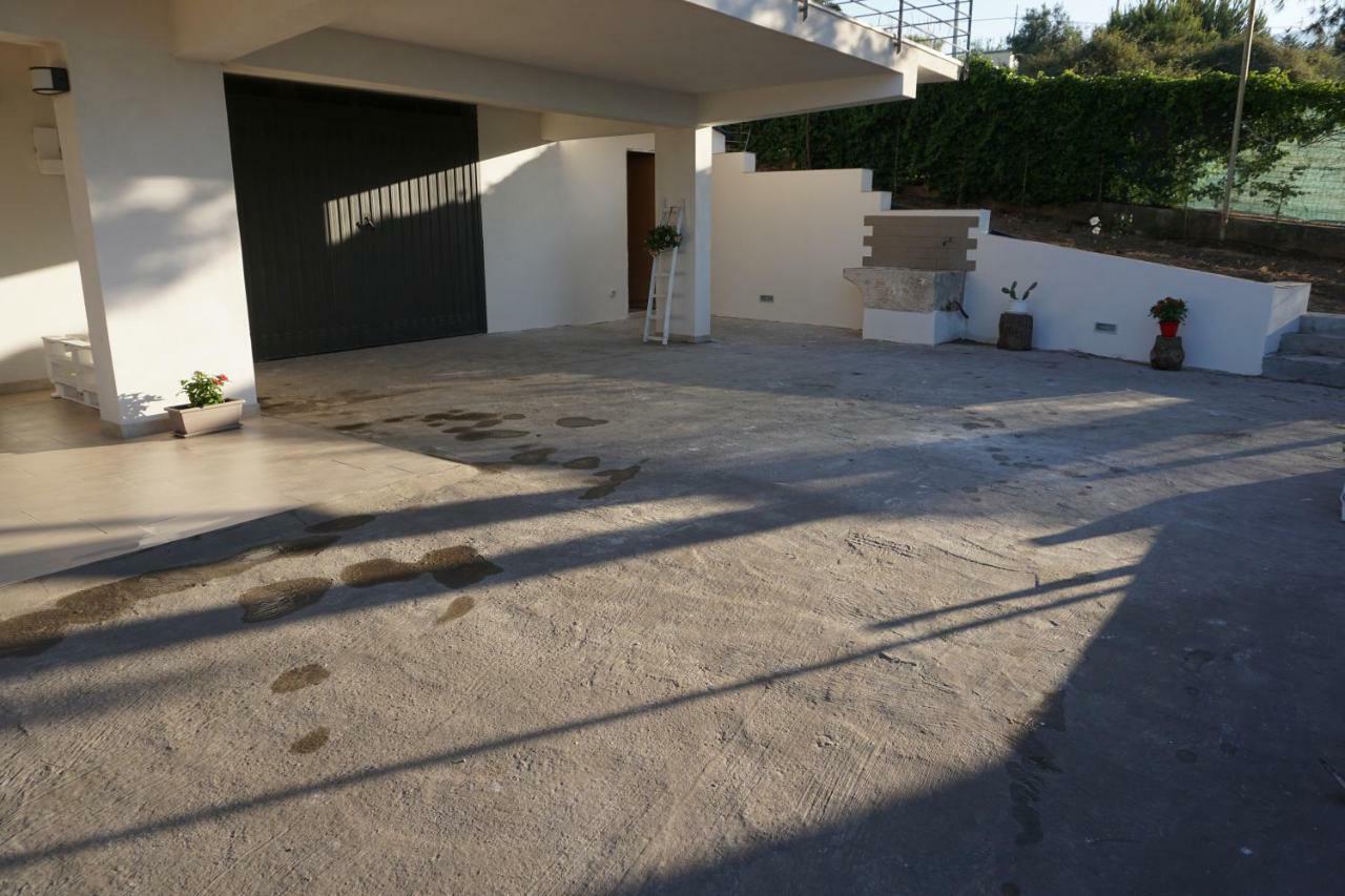Aurora Home Alcamo Marina Exterior photo