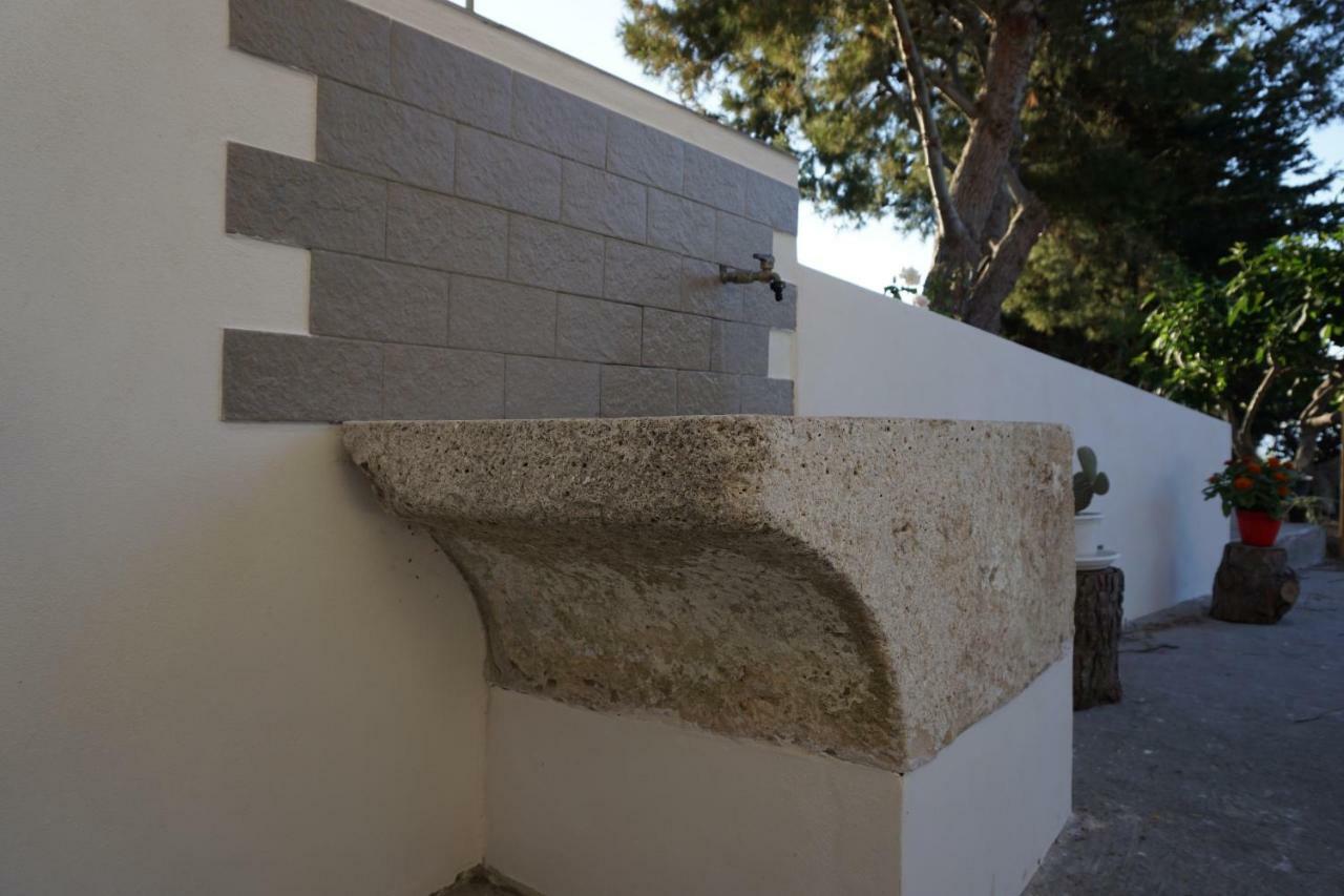 Aurora Home Alcamo Marina Exterior photo