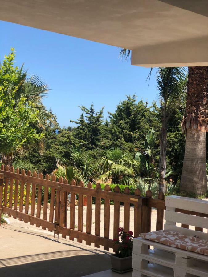 Aurora Home Alcamo Marina Exterior photo