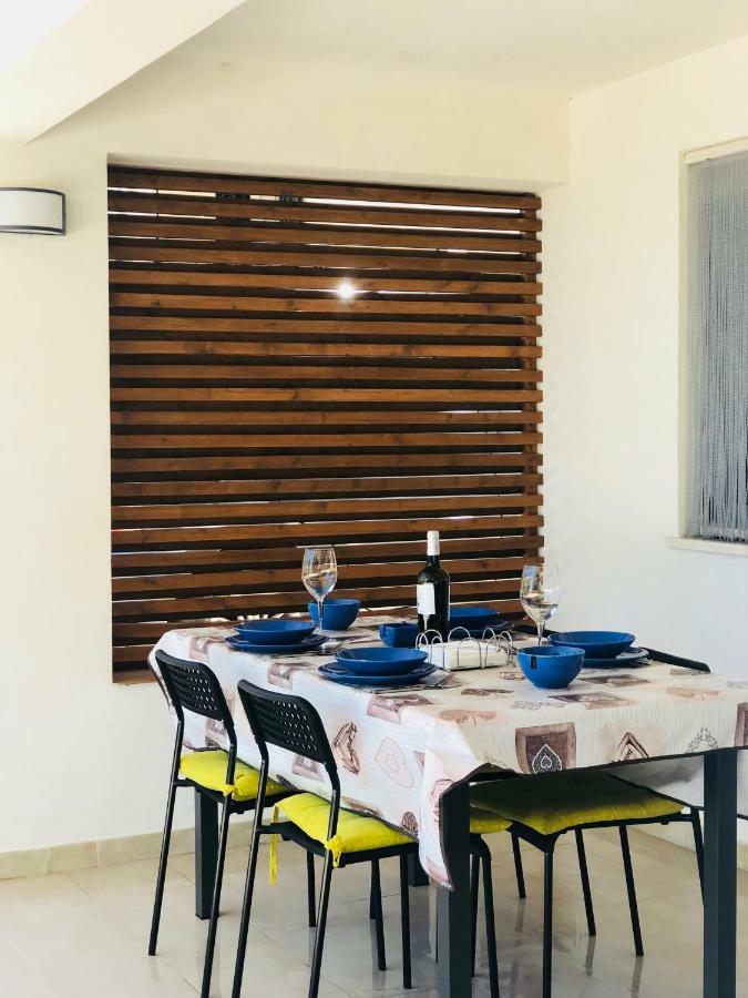 Aurora Home Alcamo Marina Exterior photo